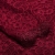 ACEVOG Damen Schulterfreies Spitzekleid mit Langarm Knielang sexy Partykleid Freizeitkleid (EU 38(Herstellergröße_M), Weinrot mit 3/4 Arm) - 