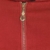 Allegra Minikleid rot mit Reißverschluss schulterfrei -6