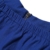 Allegra K Damen Sommer A Linie Reißverschluss Off Shoulder Minikleid Kleid, XS (EU 34)/Blau - 6