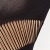 Amazing Girl Außergewöhnlicher Bodystocking Mini Damen kleid schwarz Partykleid Clubkleid GoGo Dessous Negligee Netz Kurz Cut Out - 2