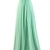 Arrowhunt Damen Chiffon Lange Elegant Bandeau Party Kleider Brautjungfernkleid mit Zurückreißverschluss - 