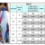 Blansdi Damen Mädchen Frauen Sommer Boho Maxi Blumen lange Strandkleid Trägerkleid V-Ausschnitt Wrapped Big Swing Kleid Clubwear - 