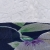 Blooming Jelly Damen Halter-Ansatz mit tiefem V Asymmetrisches Blumenkleid mit Spitze Wei? 36 - 