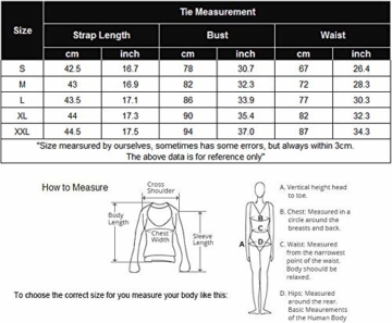 Damen Dessous Set Strapse Spitze Unterwäsche BH Und Slip Reizwäsche Sexy Strapsen Lingerie Nachtwäsche Babydoll - 6