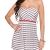 Damenkleid Bandeau Minikleid Abendkleid Partykleid Cocktailkleid 34 36 38 Cappuccino - 2