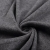DJT Damen Langarmshirt Sweater Jersey Minikleid Freizeit Bodycon Dunkelgrau M - 4