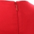 Dressystar Damen Vintage 50er Cap Sleeves Dot Einfarbig Rockabilly Swing Kleider S Rot - 