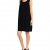 ICHI Damen Jumper Kleid 20100863, Mini, Gr. 36 (Herstellergröße: S), Schwarz (10001 Black) -