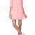 Kleid Damen elegant in Rosa - RED Isabel - Jacquard-Minikleid in A-Linie, Retro-Look & hohe Taille (im Empire-Stil), Modell: Couvin, Rosa, DE 38 -