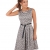 KRISP Damen 50er Jahre Vintage Kleid_(6874-MOC-14) -