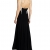 Little Black Dress Damen Kleid Gr. 36, Schwarz - Schwarz (Schwarz/Weiß) - 2