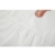 Mallorma® Damen Sommer Retro Print Abend Party Strand Minikleid Frauen bedruckten Rückenausschnitt Print Kleid (S, weiß) - 6