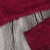 Often® Sexy Loeffel Kragen 3/4 aermel Spitze Kurzkleid mit Guertel einbeziehen 4 FARBEN 3 GRoeSSE, Gr. M, Rot - 