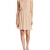 ONLY Damen Kleid Onlcarol S/L Short Dress, Rosa (Rose Dust), 40 -
