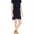 ONLY Damen Kleid Onlthelma S/S Dress Ess, Blau (Night Sky), 38 (Herstellergröße: M) -