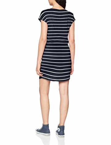 ONLY Damen Onlmay S/S Dress Noos Kleid, Mehrfarbig (Night Sky Stripes:Primo Stripe CL. Dancer), (Herstellergröße:M) - 2