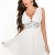 Sexy Disco Minidress in wrap-look with sequins Koucla by In-Stylefashion SKU 0000A11-27501 - 9