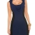 Sexy KouCla Etuikleid im Shape Look Koucla by In-Stylefashion SKU 0000K-99802 - 5
