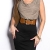 Sexy KouCla Minikleid Kurzarm mit Gürtel Koucla by In-Stylefashion SKU 0000K817102 - 1