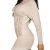 Sexy Longpullover mit Strass und Spitze Koucla by In-Stylefashion SKU 0000F100301 - 3