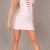 Sexy Neck-Gogo-Kleid mit Mega-Ausschnitt Koucla by In-Stylefashion SKU 0000S93603 - 7