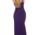 Sexy One-Shoulder Kleid mit Pailletten Koucla by In-Stylefashion SKU 0000K1943403 - 2