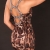 Sexy Party Minidress with sequins Koucla by In-Stylefashion SKU 0000K358102 - 