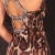 Sexy Party Minidress with sequins Koucla by In-Stylefashion SKU 0000K358102 -