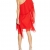 Swing Damen Kleid 110035-00, Rot (Red 634), 40 - 