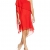 Swing Damen Kleid 110035-00, Rot (Red 634), 40 -