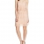 VERO MODA Damen Kleid Vmkiki S/L Mini Dress, Rosa (Rose Dust Rose Dust), 38 (Herstellergröße: M) -