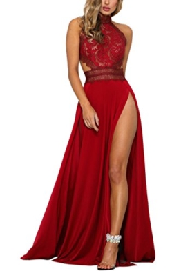 Eng abendkleid rot lang Abendkleid